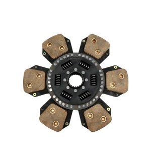 Tarcza sprzęgła ceramiczna  Deutz 4401834 WARYŃSKI