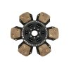 Tarcza sprzęgła ceramiczna  Deutz 4401834 WARYŃSKI