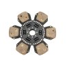 Tarcza sprzęgła ceramiczna  Deutz 4401834 WARYŃSKI