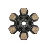 Tarcza sprzęgła ceramiczna Case New Holland Fiat Ford 5092805 WARYŃSKI