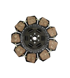 Tarcza sprzęgła ceramiczna  Renault 7700061793 WARYŃSKI