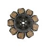 Tarcza sprzęgła ceramiczna  Renault 7700061793 WARYŃSKI