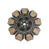 Tarcza sprzęgła ceramiczna  Renault 7700061793 WARYŃSKI