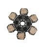 Tarcza sprzęgła ceramiczna Case New Holland Fiat Ford 5092805 WARYŃSKI