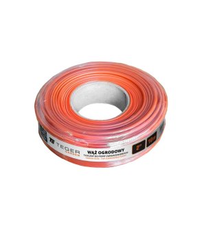 Wąż ogrodowy - tłoczny do pomp zanurzeniowych, FI 2". 10m, Teger