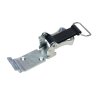 Uniwersalny uchwyt łopaty,szpadla, szczotki, fi-24-36mm