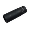 Nasadka udarowa 3/4" dwunastokątna ze stali CrMo 32mm bardzo długa D120 SLIM Waryński