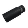 Nasadka udarowa 3/4" dwunastokątna ze stali CrMo 36mm bardzo długa D120 SLIM Waryński