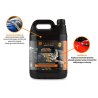 Szampon z woskiem do mycia karoserii - neutralny - EXTRA STRONG, 5l - koncentrat, TEGER
