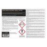 Szampon z woskiem do mycia karoserii - neutralny - EXTRA STRONG, 5l - koncentrat, TEGER