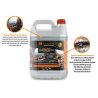Piana aktywna dwufazowa do ciężkich zabrudzeń - EXTRA STRONG, 5l - koncentrat, Teger