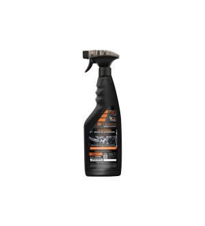 Płyn do mycia felg aluminiowych EXTRA STRONG (krwawa felga), 750ml - atomizer, Teger