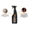 Płyn do mycia felg aluminiowych EXTRA STRONG (krwawa felga), 750ml - atomizer, Teger
