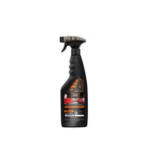 Preparat do zabezpieczenia lakieru - PROFESSIONAL, 750ml - atomizer, Teger