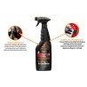 Preparat do zabezpieczenia lakieru - PROFESSIONAL, 750ml - atomizer, Teger