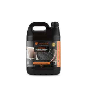 Preparat do czyszczenia filtrów cząstek stałych DPF/FAP  - PROFESSIONAL, 5l, Teger