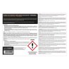 Preparat do czyszczenia filtrów cząstek stałych DPF/FAP  - PROFESSIONAL, 5l, Teger