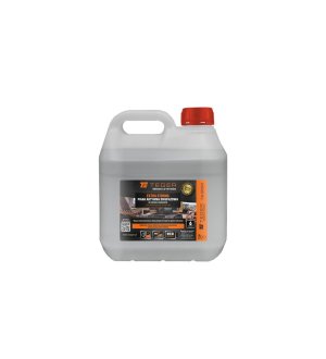 Piana aktywna dwufazowa do ciężkich zabrudzeń - EXTRA STRONG, 2l - koncentrat, Teger