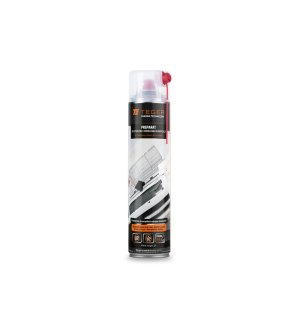 Preparat do czyszczenia i odświeżania klimatyzacji, 600 ml, Teger