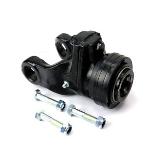 Sprzęgło na kołek wału Seria 7R 2700Nm - 30x106 - 1 3/8 Z21 WARYŃSKI