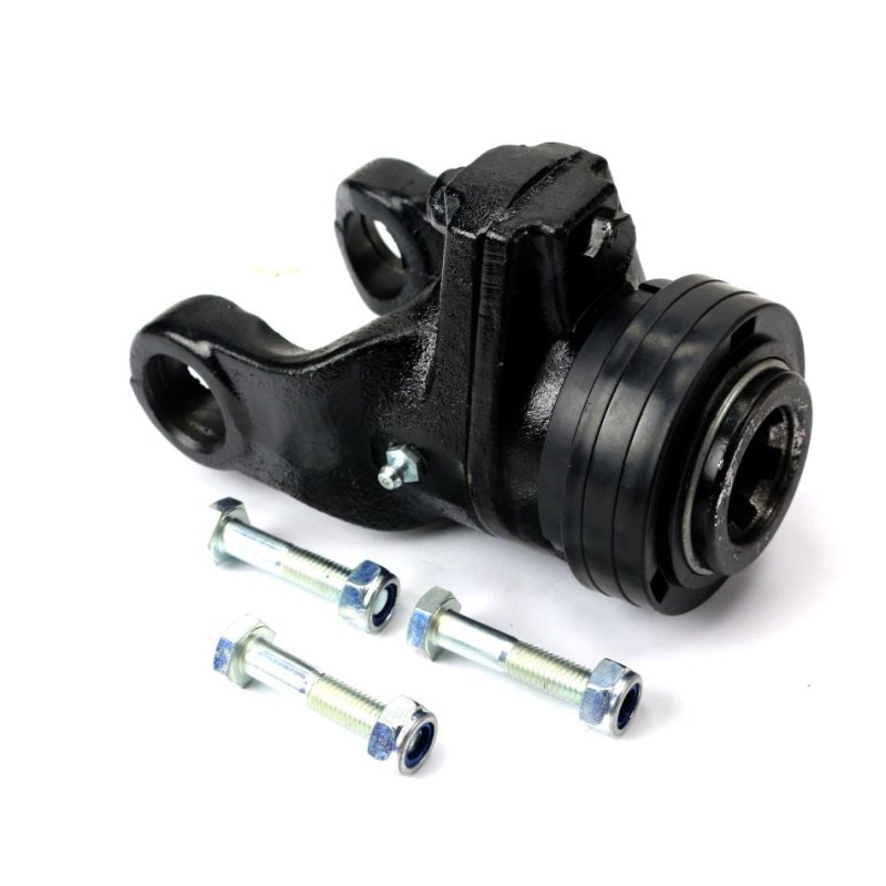 Sprzęgło na kołek wału Seria 7R 2700Nm - 30x106 - 1 3/8 Z21 WARYŃSKI