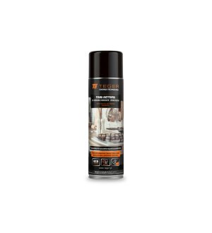 Piana aktywna do usuwania zabrudzeń - uniwersalna, 500 ml, Teger