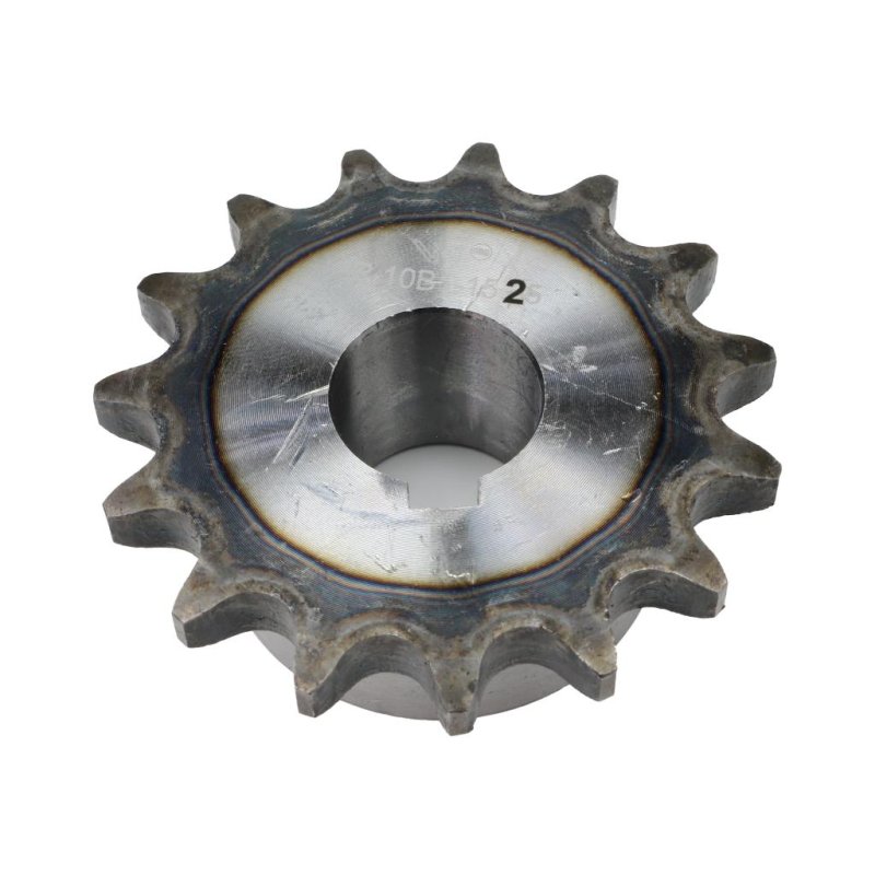 Koło łańcuchowe, hartowane 10B1 (R1 5/8) Z-57 otwór 30mm, Waryński