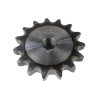 Koło łańcuchowe, hartowane 16B1 (R1 1) Z-17 otwór 50mm, Waryński