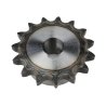 Koło łańcuchowe, hartowane 12B1 (R1 3/4) Z-25 otwór 40mm, Waryński