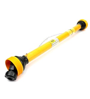 Wał przegubowo-teleskopowy 1010-1580mm 270Nm widłak Z21 skręcany na śrubę 40270 CE 2020 seria 2R WARYŃSKI