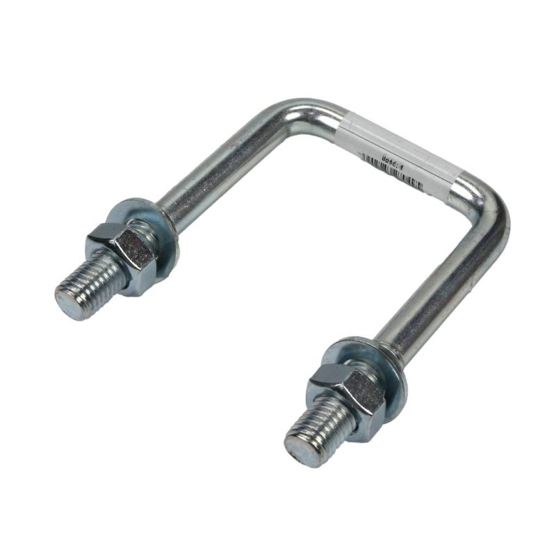 Jarzmo, Cybant, M14 82x120, Waryński