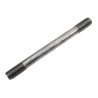 Śruba dwustronna, M12 130mm 20mm gwintu , (sprzedawane po 25), Waryński