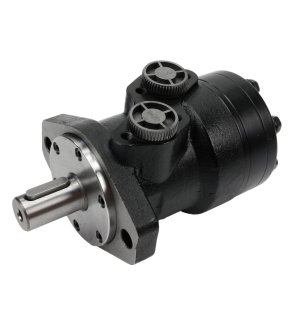 Silnik hydrauliczny orbitalny  V-MR-S 100 cm3/obr (175 bar / max.200 bar) VOIMA