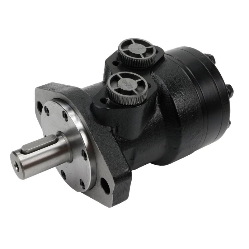 Silnik hydrauliczny orbitalny  V-MR-S 100 cm3/obr (175 bar / max.200 bar) VOIMA
