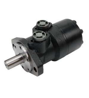 Silnik hydrauliczny orbitalny  V-MR-S 250 cm3/obr (175 bar / max.200 bar) VOIMA