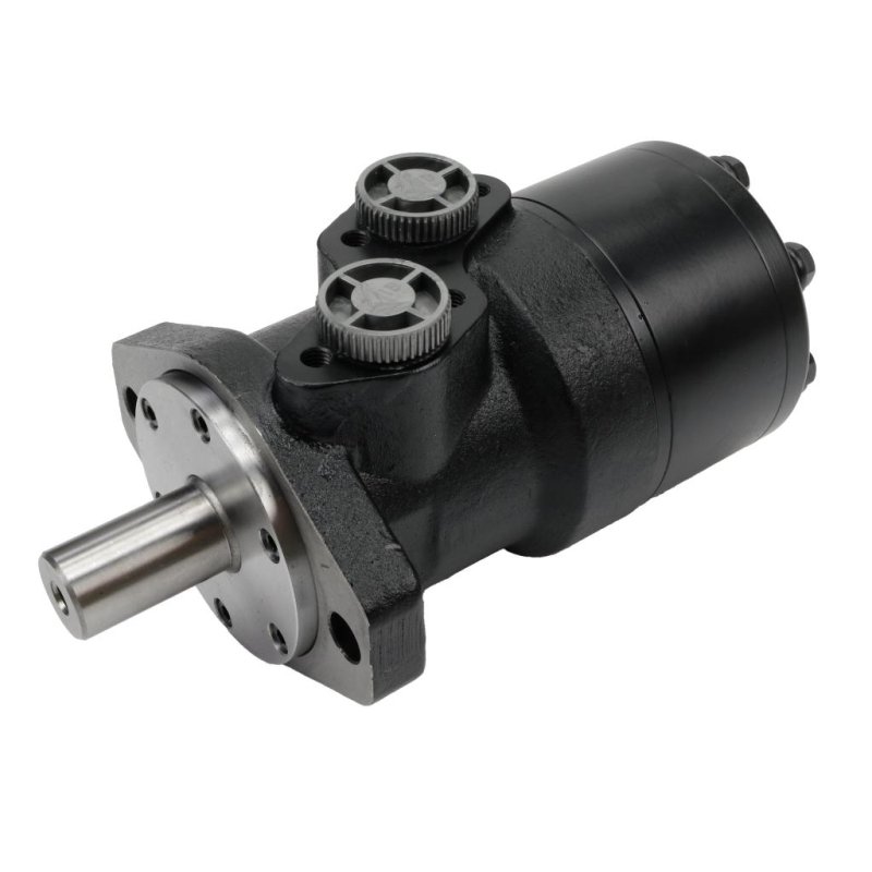 Silnik hydrauliczny orbitalny  V-MR-S 250 cm3/obr (175 bar / max.200 bar) VOIMA