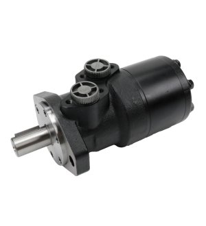Silnik hydrauliczny orbitalny  V-MR-S 315 cm3/obr (135 bar / max.175 bar) VOIMA