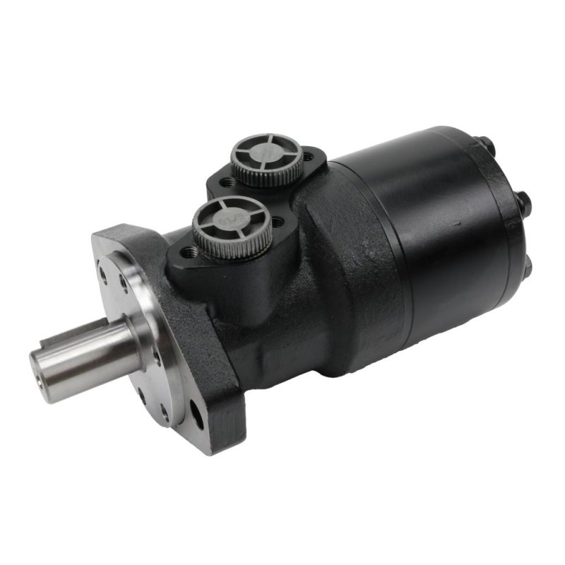 Silnik hydrauliczny orbitalny  V-MR-S 315 cm3/obr (135 bar / max.175 bar) VOIMA