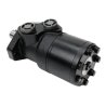 Silnik hydrauliczny orbitalny  V-MR-S 315 cm3/obr (135 bar / max.175 bar) VOIMA