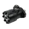 Silnik hydrauliczny orbitalny  V-MR-S 50 cm3/obr (140 bar / max.175 bar) VOIMA