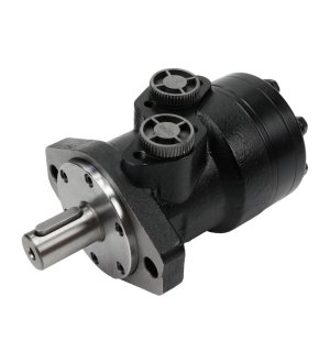 Silnik hydrauliczny orbitalny  V-MR-S 80 cm3/obr (175 bar / max.200 bar) VOIMA