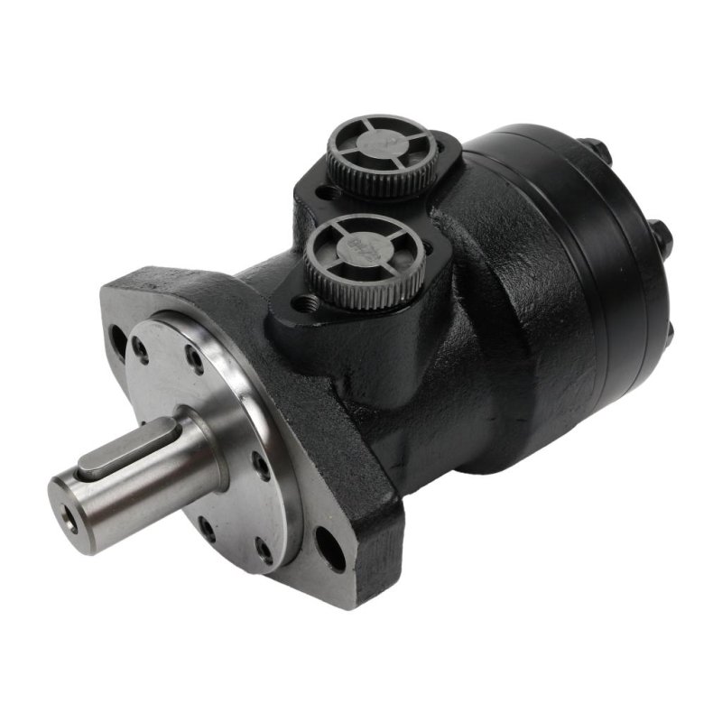 Silnik hydrauliczny orbitalny  V-MR-S 80 cm3/obr (175 bar / max.200 bar) VOIMA