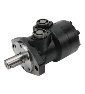 Silnik hydrauliczny orbitalny  V-MR-S 125 cm3/obr (175 bar / max.200 bar) VOIMA