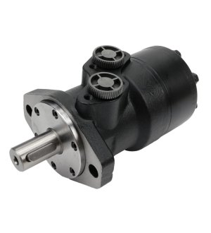 Silnik hydrauliczny orbitalny  V-MR-S 160 cm3/obr (175 bar / max.200 bar) VOIMA