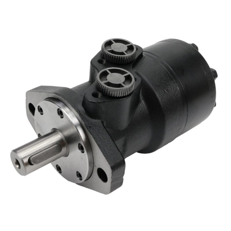 Silnik hydrauliczny orbitalny  V-MR-S 160 cm3/obr (175 bar / max.200 bar) VOIMA