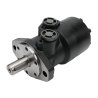 Silnik hydrauliczny orbitalny (stosowany do owijarek)  V-MR-S 200 cm3/obr (175 bar / max.200 bar) VOIMA