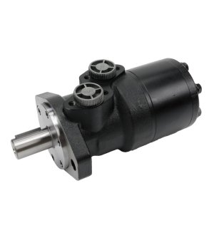 Silnik hydrauliczny orbitalny  V-MR-S 400 cm3/obr (115 bar / max.150 bar) VOIMA