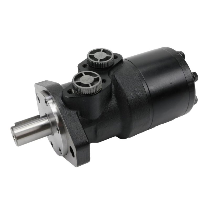 Silnik hydrauliczny orbitalny  V-MR-S 400 cm3/obr (115 bar / max.150 bar) VOIMA
