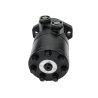 Silnik hydrauliczny orbitalny  V-MR-S 400 cm3/obr (115 bar / max.150 bar) VOIMA