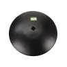 Talerz, gładki fi 460 otwór 30x30 stal borowa, 1279201030 1201030040, Royal Farm